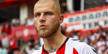 Rick van Drongelen hangi takımlarda oynadı kaç gol attı aslen nereli hangi takımdan geldi?