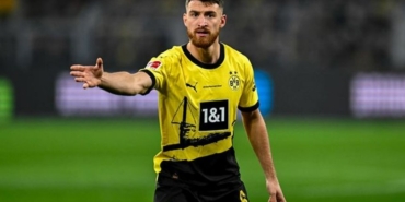 Salih Özcan aslen nereli hangi takımlarda oynadı hangi takımda oynuyor kaç gol attı?