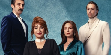 Sandık Kokusu dizisi nerede çekiliyor yeni bölüm ne zaman hangi gün oynuyor hangi kanalda?