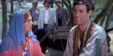 Şark Bülbülü filmi İstanbul'un neresinde çekilmiştir nerede çekildi kaç yılında çekildi?