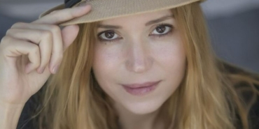 Selma Ergeç aslen nereli burcu ne evli mi eşi sevgilisi kim oynadığı diziler filmler