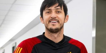 Serdar Azmun aslen nereli kaç gol attı hangi takımlarda oynadı hangi takımda oynuyor?