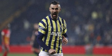 Serdar Dursun toplam kaç gol attı hangi takımdan geldi aslen nereli hangi takımlarda oynadı?