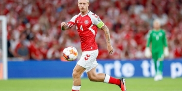 Simon Kjaer aslen nereli hangi takımda oynuyor kaç gol attı hangi takımlarda oynadı?