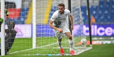 Sokol Cikalleshi hangi takımlarda oynadı kaç gol attı hangi takımda oynuyor aslen nereli?