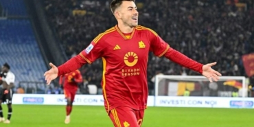 Stephan El Shaarawy aslen nereli hangi takımlarda oynadı kaç gol attı hangi takımda oynuyor?