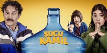Sucu Kamil filmi nerede çekildi kaç yılında çekildi hangi kanalda oynuyor oyuncuları isimleri