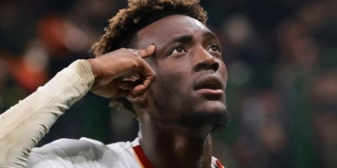 Tammy Abraham kaç gol attı hangi takımlarda oynadı aslen nereli hangi takımda oynuyor?