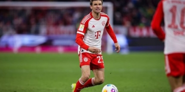 Thomas Müller hangi takımda oynuyor kaç gol attı hangi takımlarda oynadı aslen nereli?