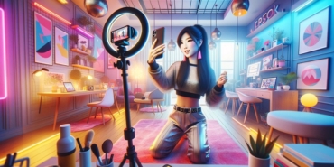 TikTok'ta Beğeni Nasıl Arttırılır? 5 Yöntem