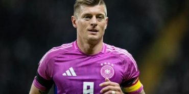 Toni Kroos toplam kaç gol attı hangi takımlarda oynadı hangi takımda oynuyor aslen nereli?