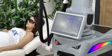 UMEX İle İstenmeyen Tüylere Veda Edin!