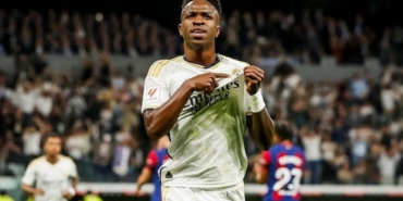 Vinicius Junior toplam kaç gol attı aslen nereli hangi takımlarda oynadı hangi takımda oynuyor?