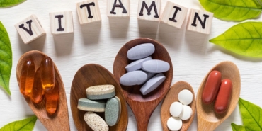 En İyi Vitamin Takviyeleri ve Möllers Omega 3 Hakkında