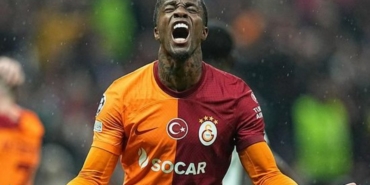 Wilfried Zaha aslen nereli toplam kaç gol attı hangi takımlarda oynadı hangi takımda oynuyor?