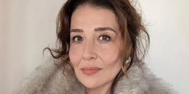 Yasemin Baştan aslen nereli burcu ne evli mi eşi sevgilisi kim hangi dizilerde filmlerde oynadı?