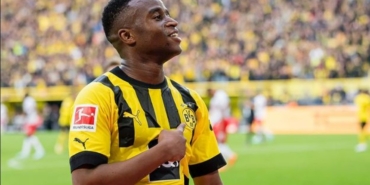 Youssoufa Moukoko hangi takımda oynuyor hangi takımlarda oynadı aslen nereli kaç gol attı?