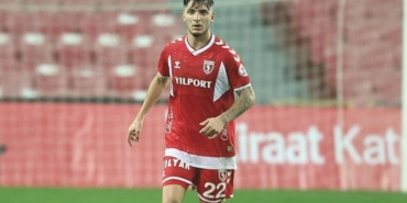 Yunus Emre Çift aslen nereli hangi takımdan geldi hangi takımlarda oynadı toplam kaç gol attı?