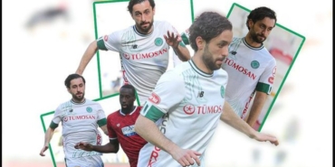 Yunus Mallı aslen nereli kaç gol attı hangi takımlarda oynadı hangi takımda oynuyor?