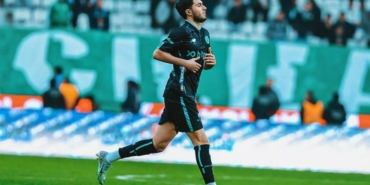 Yusuf Barası toplam kaç gol attı hangi takımlarda oynadı hangi takımdan geldi aslen nereli?