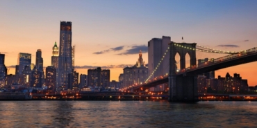 Yeni Moda Amerika'da Şirket Kurmak