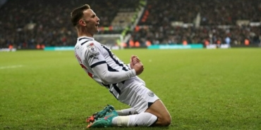 Andreas Weimann toplam kaç gol attı hangi takımda oynuyor hangi takımlarda oynadı aslen nereli?