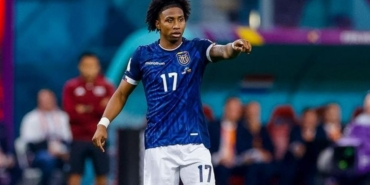 Angelo Preciado hangi takımda oynuyor hangi takımlarda oynadı aslen nereli kaç gol attı?