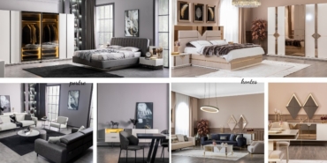 Ankara’nın Düğün Paketçisi