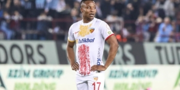 Anthony Uzodimma hangi takımdan geldi hangi takımlarda oynadı aslen nereli kaç gol attı?