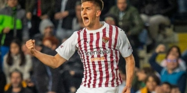 Armin Hodzic toplam kaç gol attı hangi takımlarda oynadı hangi takımda oynuyor aslen nereli?