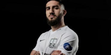 Azer Aliyev hangi takımda oynuyor hangi takımlarda oynadı kaç gol attı aslen nereli?