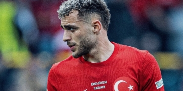 Barış Alper Yılmaz hangi takımdan geldi boy kilo kaç aslen nereli toplam gol sayısı kaç?