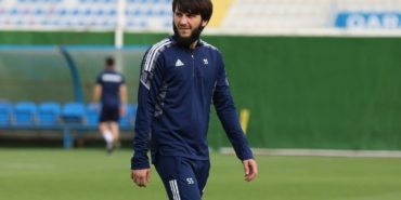 Bedavi Hüseynov hangi takımda oynuyor hangi takımlarda oynadı aslen nereli kaç gol attı?