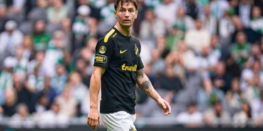 Bersant Celina aslen nereli toplam kaç gol attı hangi takımda oynuyor hangi takımlarda oynadı?