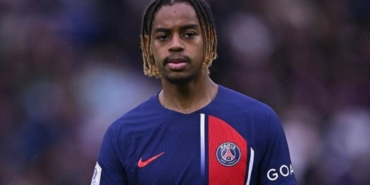 Bradley Barcola kaç gol attı aslen nereli hangi takımda oynuyor hangi takımlarda oynadı?