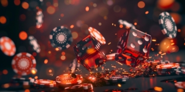 Casinomaxi Bonusları ve Kampanyaları: Casinomaxi Hoşgeldin Bonusu Nedir?