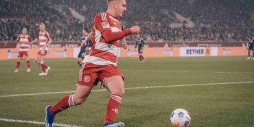 Christos Tzolis hangi takımlarda oynadı hangi takımda oynuyor aslen nereli kaç gol attı?