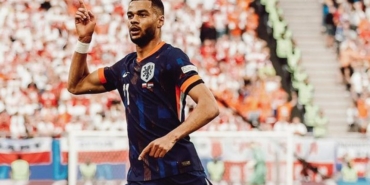 Cody Gakpo toplam kaç gol attı aslen nereli hangi takımda oynuyor hangi takımlarda oynadı?