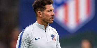 Diego Simeone hangi takımları çalıştırdı hangi takımlarda oynadı aslen nereli aldığı kupalar?