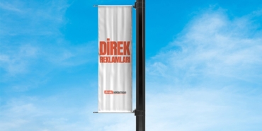 Çevresel Faktörler ve Elektrik Direği Reklamları: Sürdürülebilir Yaklaşımlar