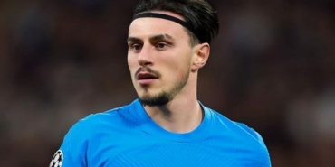 Elif Elmas hangi takımda oynuyor aslen nereli toplam kaç gol attı hangi takımlarda oynadı?