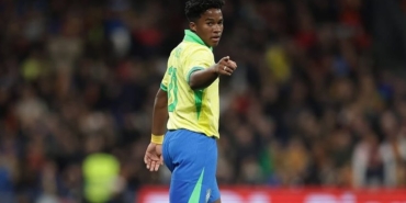 Endrick Felipe hangi takımlarda oynadı aslen nereli kaç gol attı hangi takımda oynuyor?