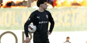 Erencan Yardımcı aslen nereli hangi takımlarda oynadı kaç gol attı hangi takımda oynuyor?