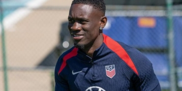 Folarin Balogun kaç gol attı hangi takımda oynuyor aslen nereli hangi takımlarda oynadı?