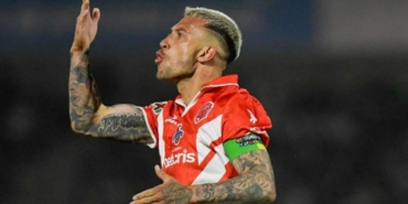 Francisco Calvo toplam kaç gol attı aslen nereli hangi takımda oynuyor hangi takımlarda oynadı?