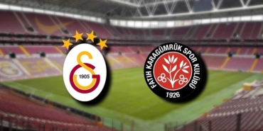 Dramatik Son Dakika: Galatasaray Golü, Fenerbahçe Taraftarını Yasa Boğdu!