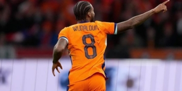 Georginio Wijnaldum kaç gol attı aslen nereli hangi takımda oynuyor hangi takımlarda oynadı?