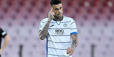 Gianluca Scamacca kaç gol attı hangi takımda oynuyor hangi takımlarda oynadı aslen nereli?