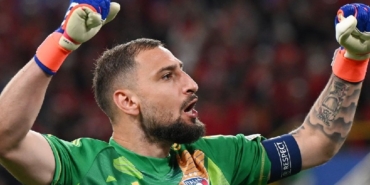 Donnarumma toplam kaç gol yedi hangi takımda oynuyor aslen nereli hangi takımlarda oynadı?