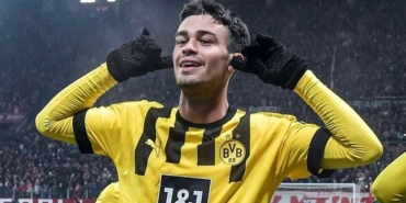 Giovanni Reyna hangi takımda oynuyor hangi takımlarda oynadı kaç gol attı aslen nereli?